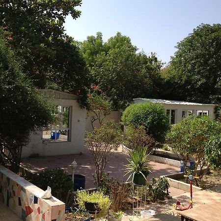Garden Roomz Oman Muscat Exterior photo