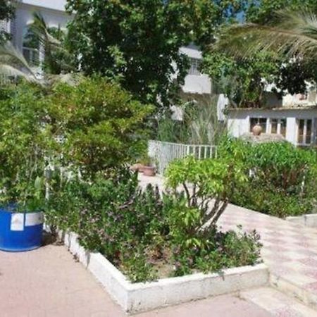 Garden Roomz Oman Muscat Exterior photo
