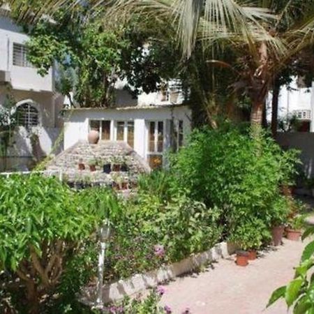 Garden Roomz Oman Muscat Exterior photo