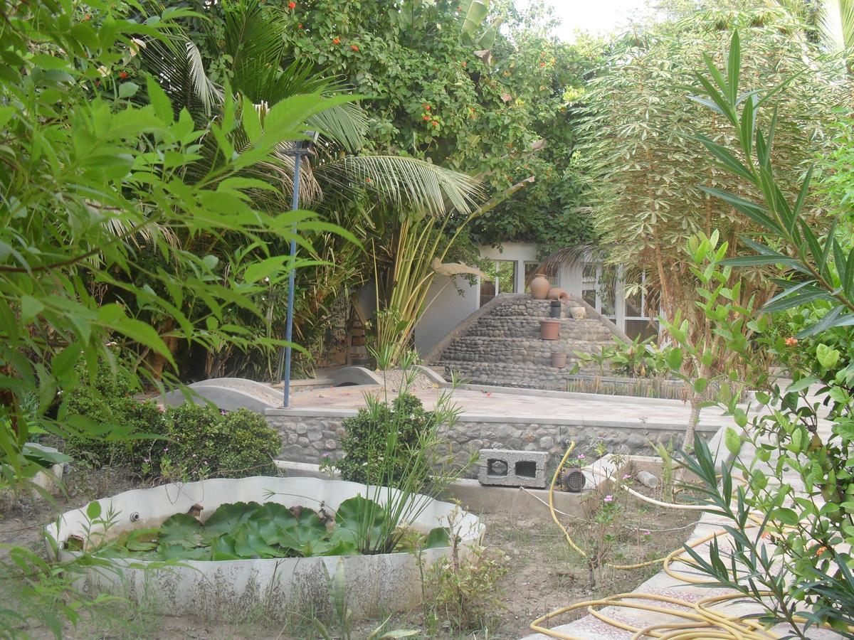 Garden Roomz Oman Muscat Exterior photo