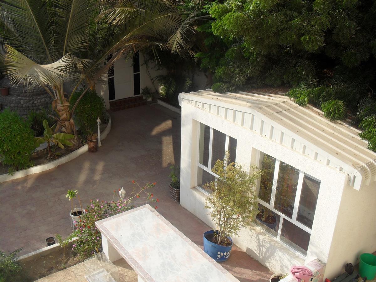 Garden Roomz Oman Muscat Exterior photo