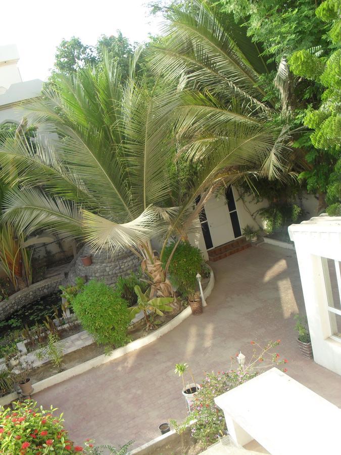 Garden Roomz Oman Muscat Exterior photo