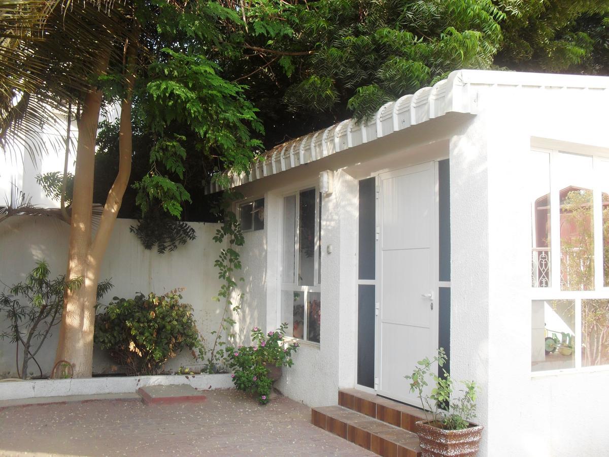 Garden Roomz Oman Muscat Exterior photo