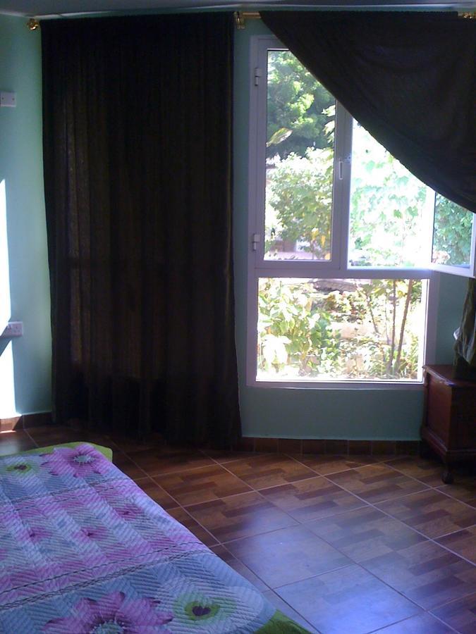 Garden Roomz Oman Muscat Exterior photo