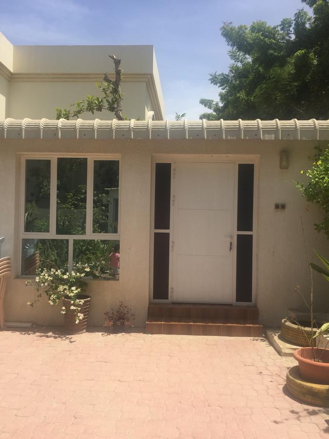 Garden Roomz Oman Muscat Exterior photo