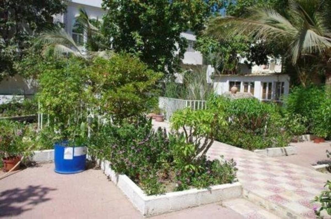 Garden Roomz Oman Muscat Exterior photo
