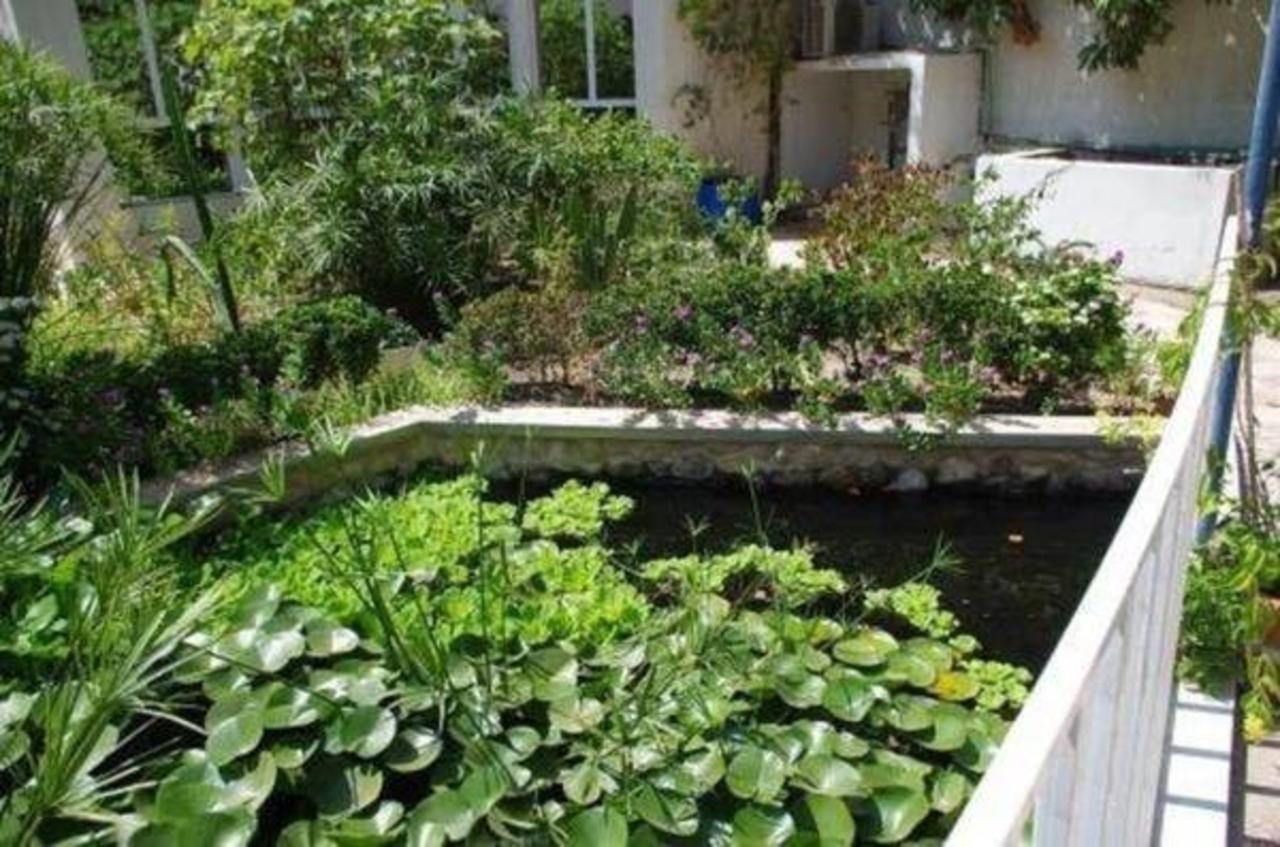 Garden Roomz Oman Muscat Exterior photo