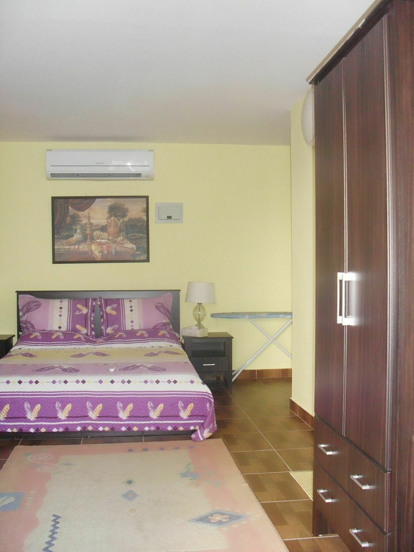 Garden Roomz Oman Muscat Exterior photo
