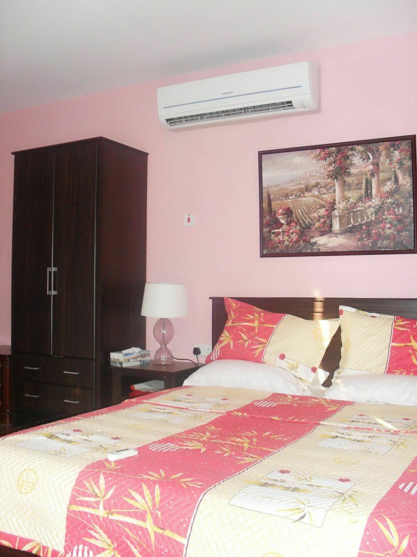 Garden Roomz Oman Muscat Exterior photo