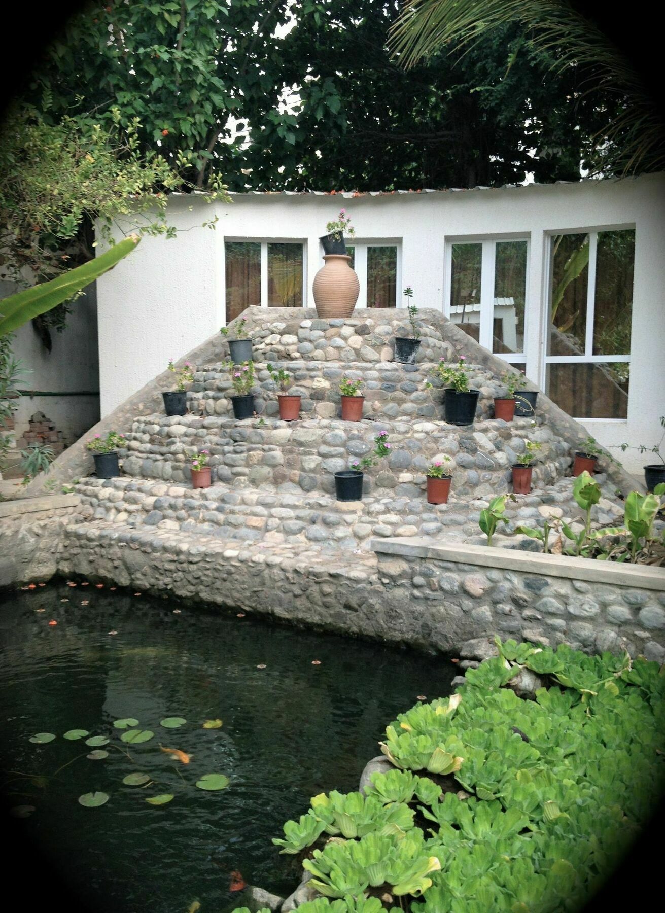 Garden Roomz Oman Muscat Exterior photo