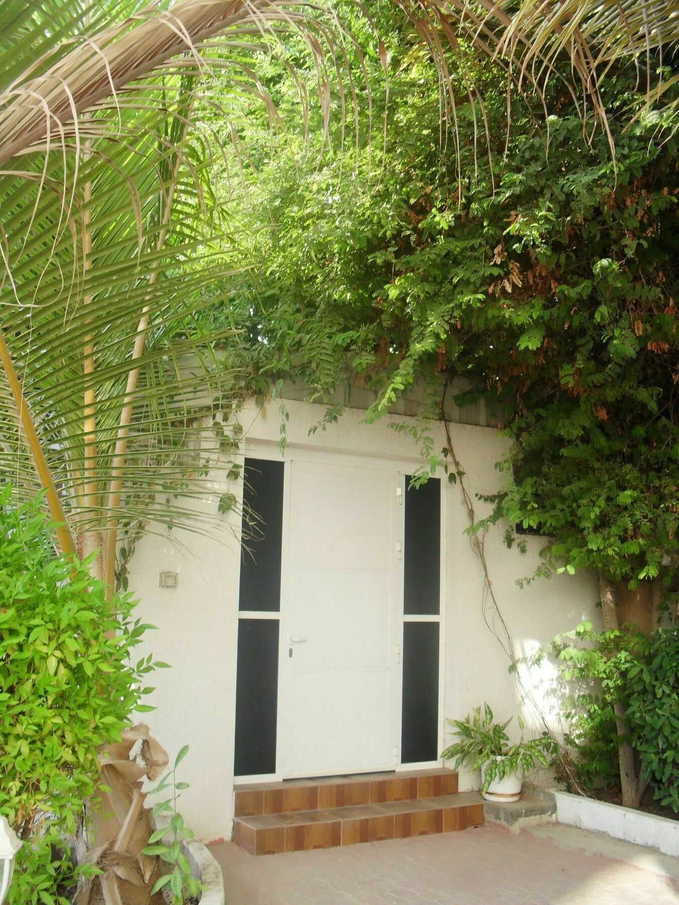 Garden Roomz Oman Muscat Exterior photo